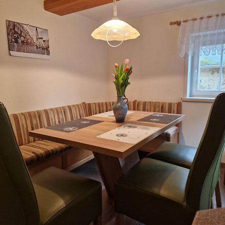 Haus Emma, Im Herzen Der Oberlausitz Kottmar Zewnętrze zdjęcie