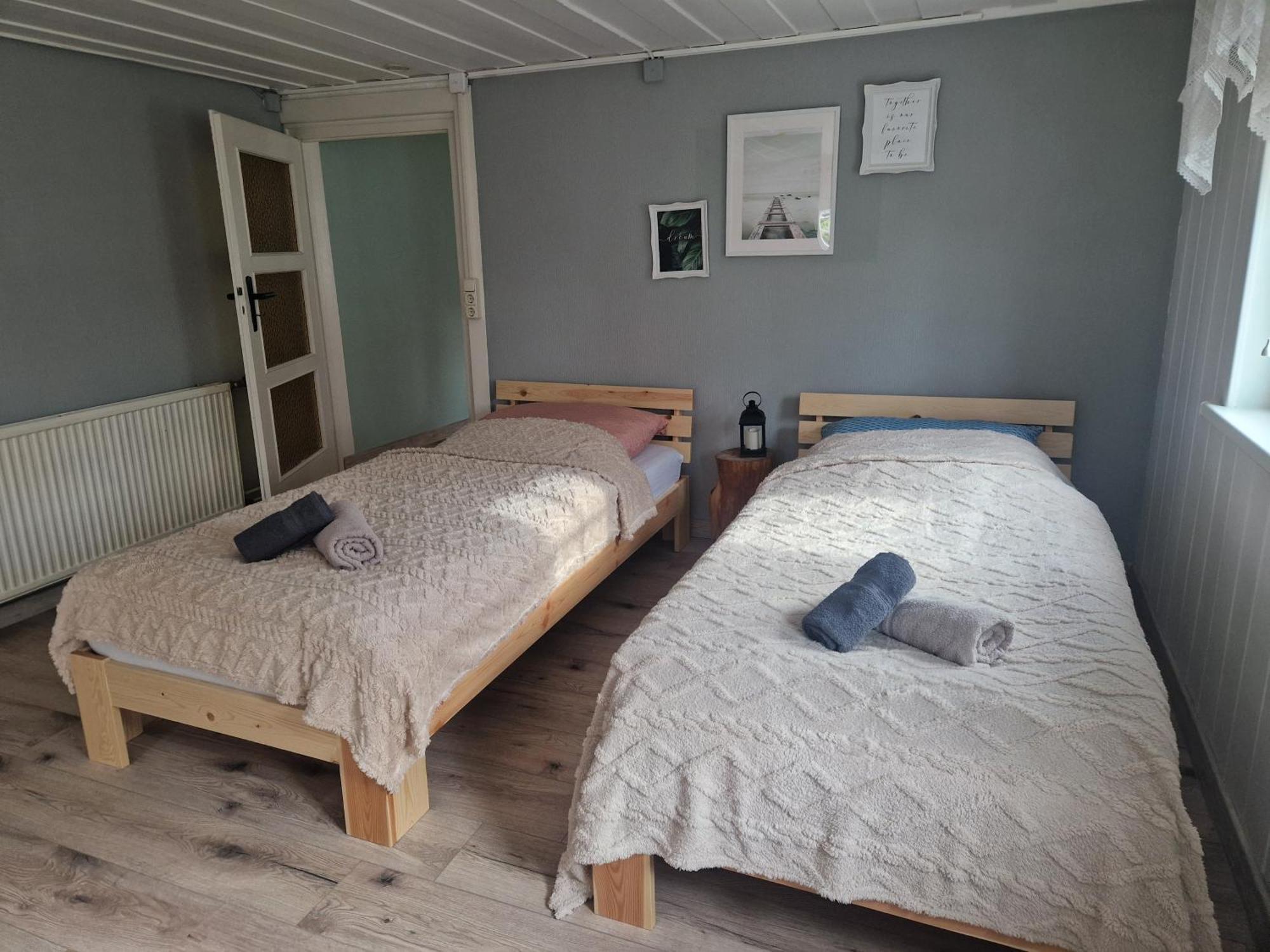 Haus Emma, Im Herzen Der Oberlausitz Kottmar Pokój zdjęcie